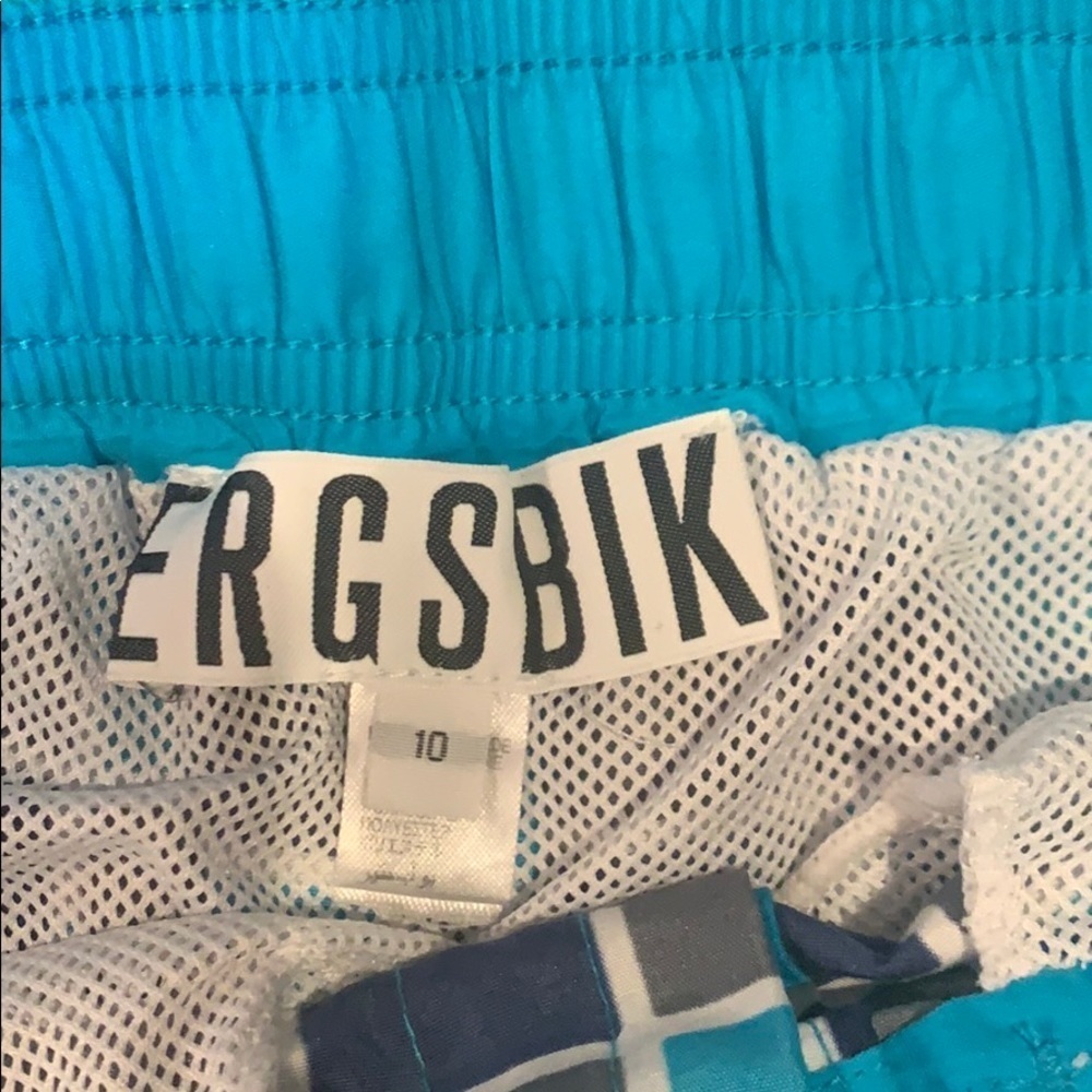 Swim trunk - Picture 4 of 5